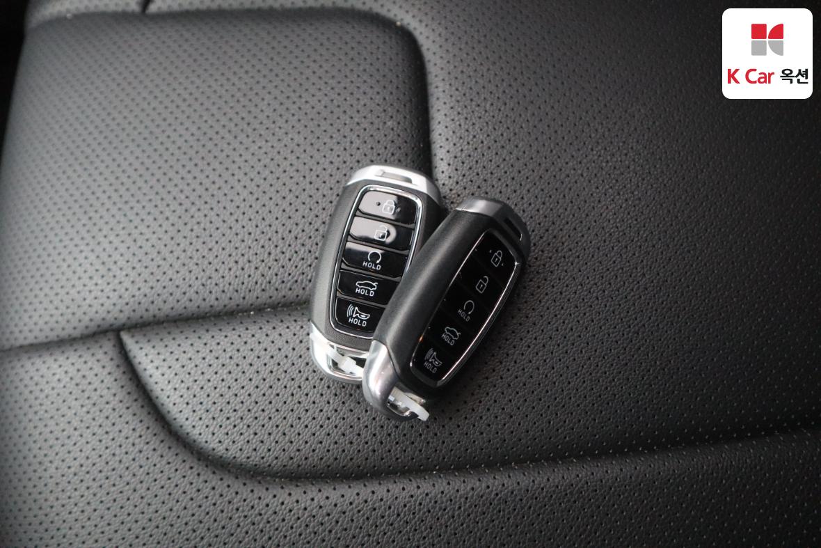 Hyundai Avante 2021 Hyundai Avante 2021