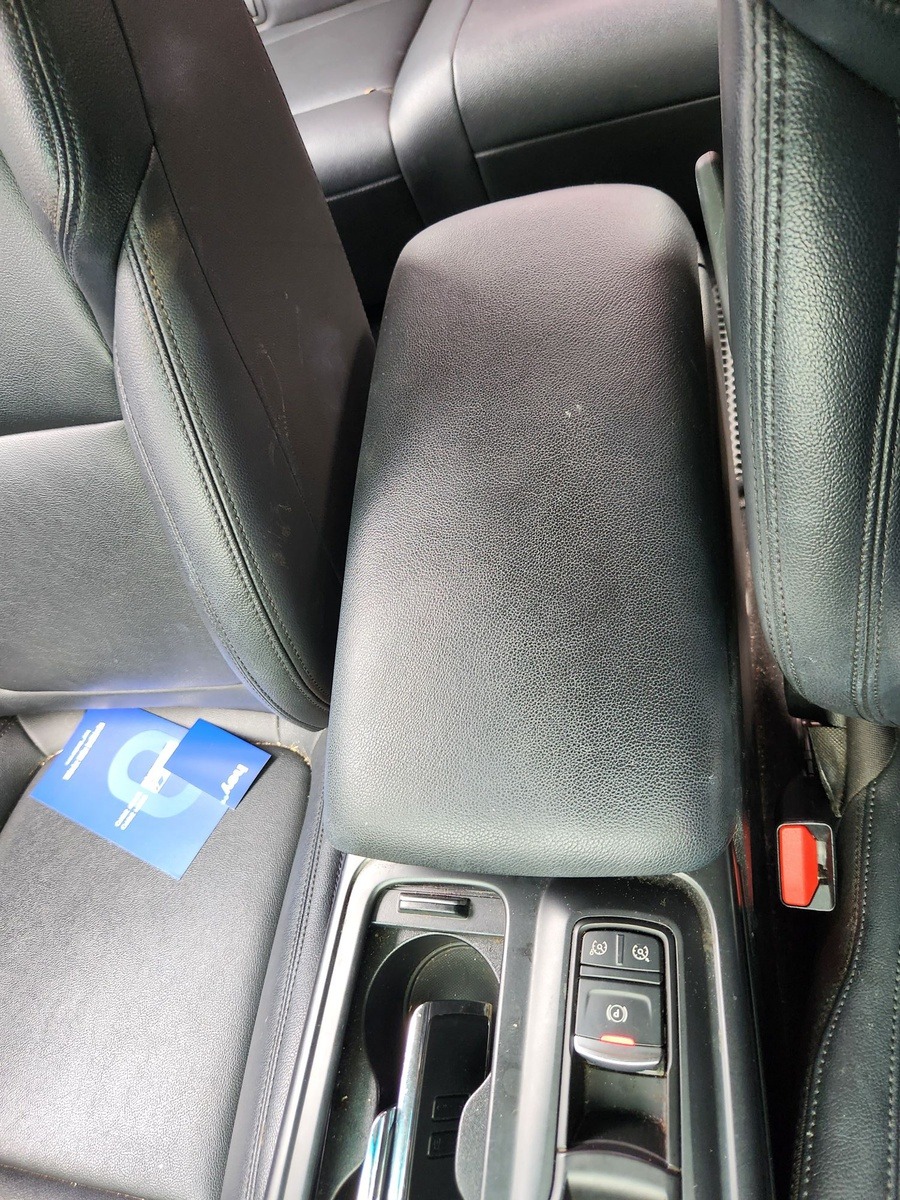 Renault Samsung SM6 (Talisman) 2016 Renault Samsung SM6 (Talisman) 2016