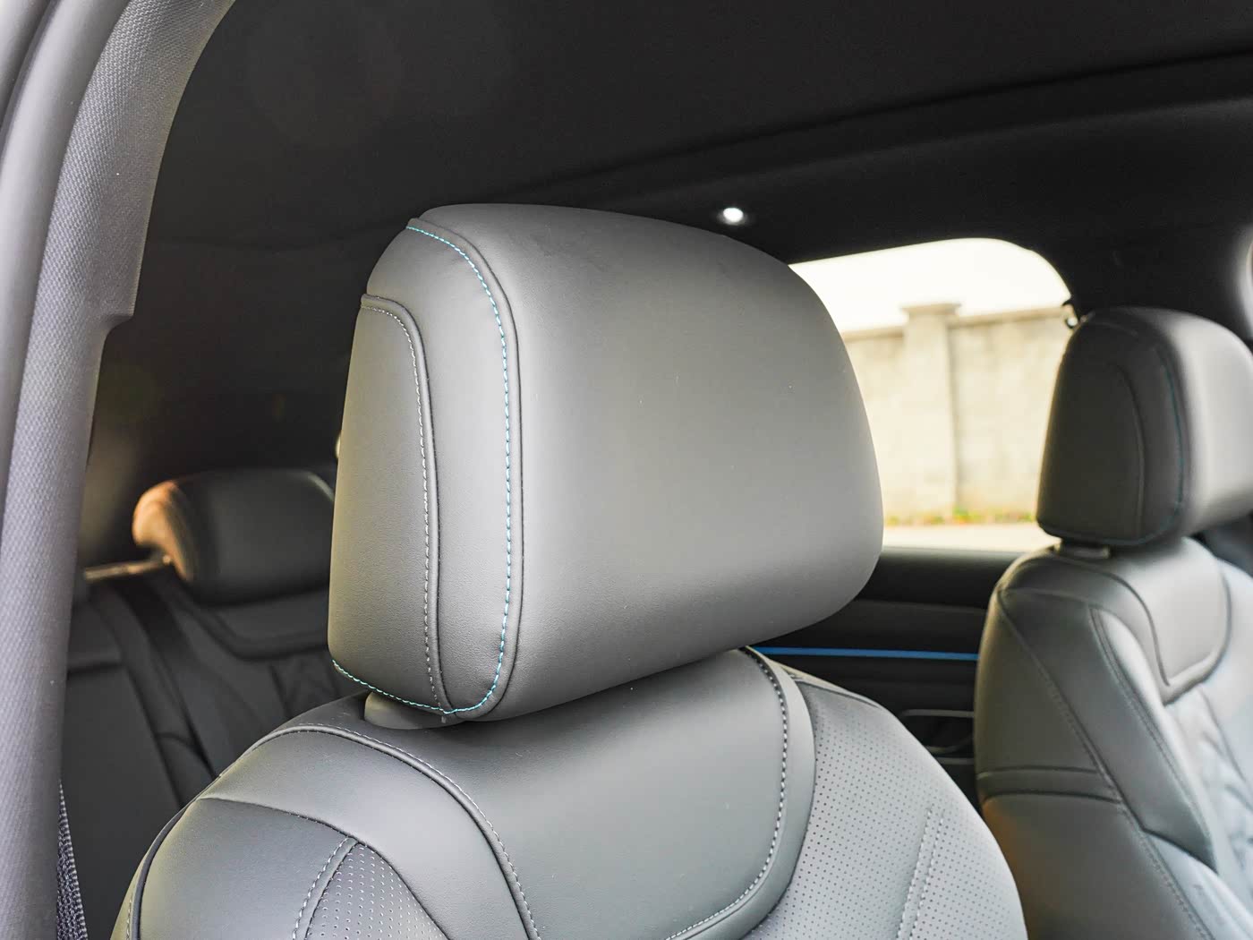 BYD Song L 2025 DM-i Smart Driving 160KM Superior Edition 16.58 BYD Song L 2025 DM-i Smart Driving 160KM Superior Edition 16.58