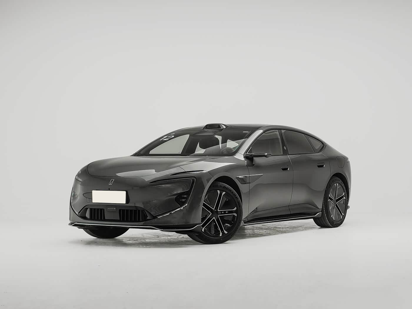 AVATR 12 2026 EV AWD MAX Dual-Motor Edition 