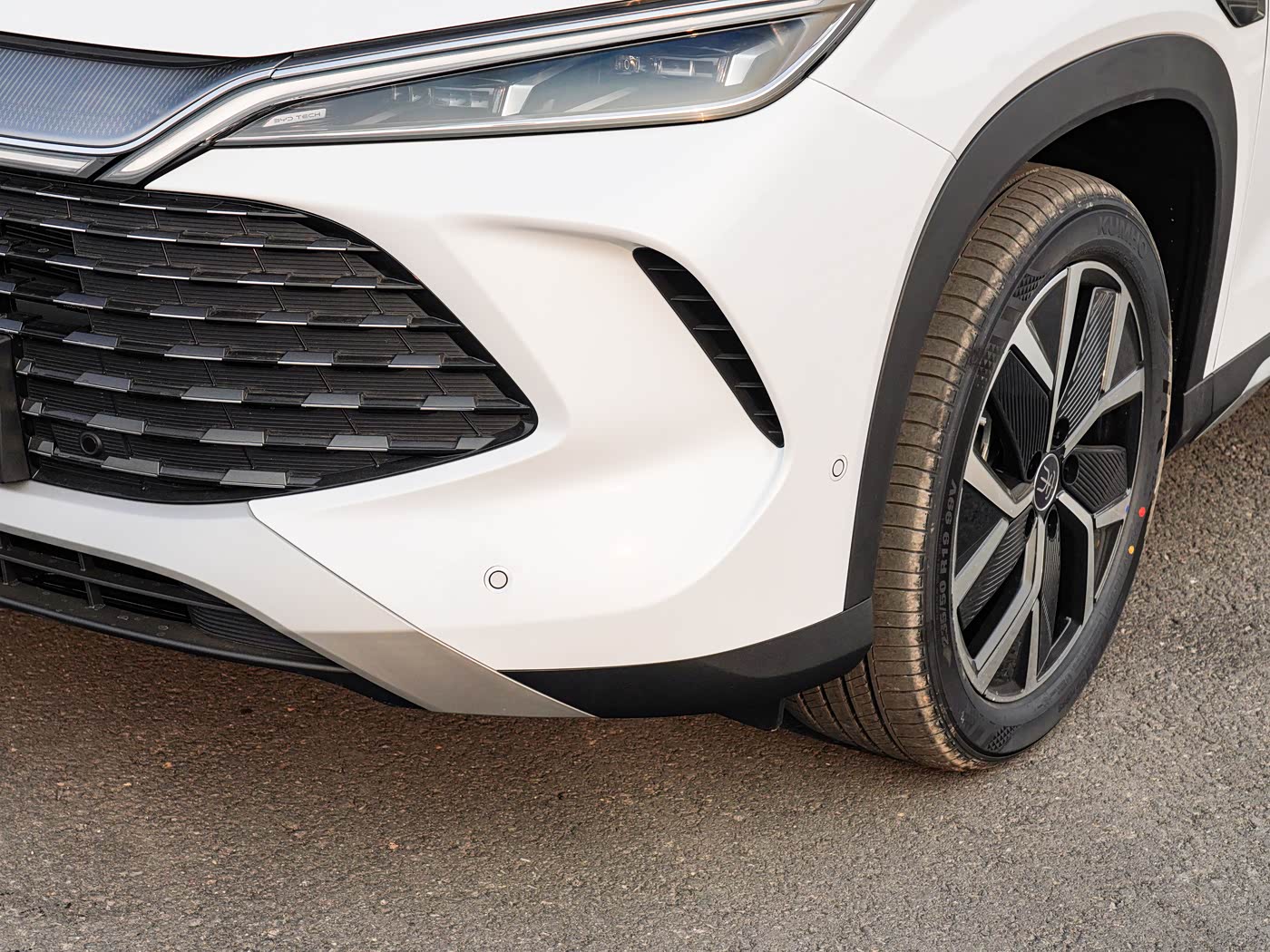 BYD Song L 2025 DM-i Smart Driving 160KM Superior Edition 16.58 BYD Song L 2025 DM-i Smart Driving 160KM Superior Edition 16.58