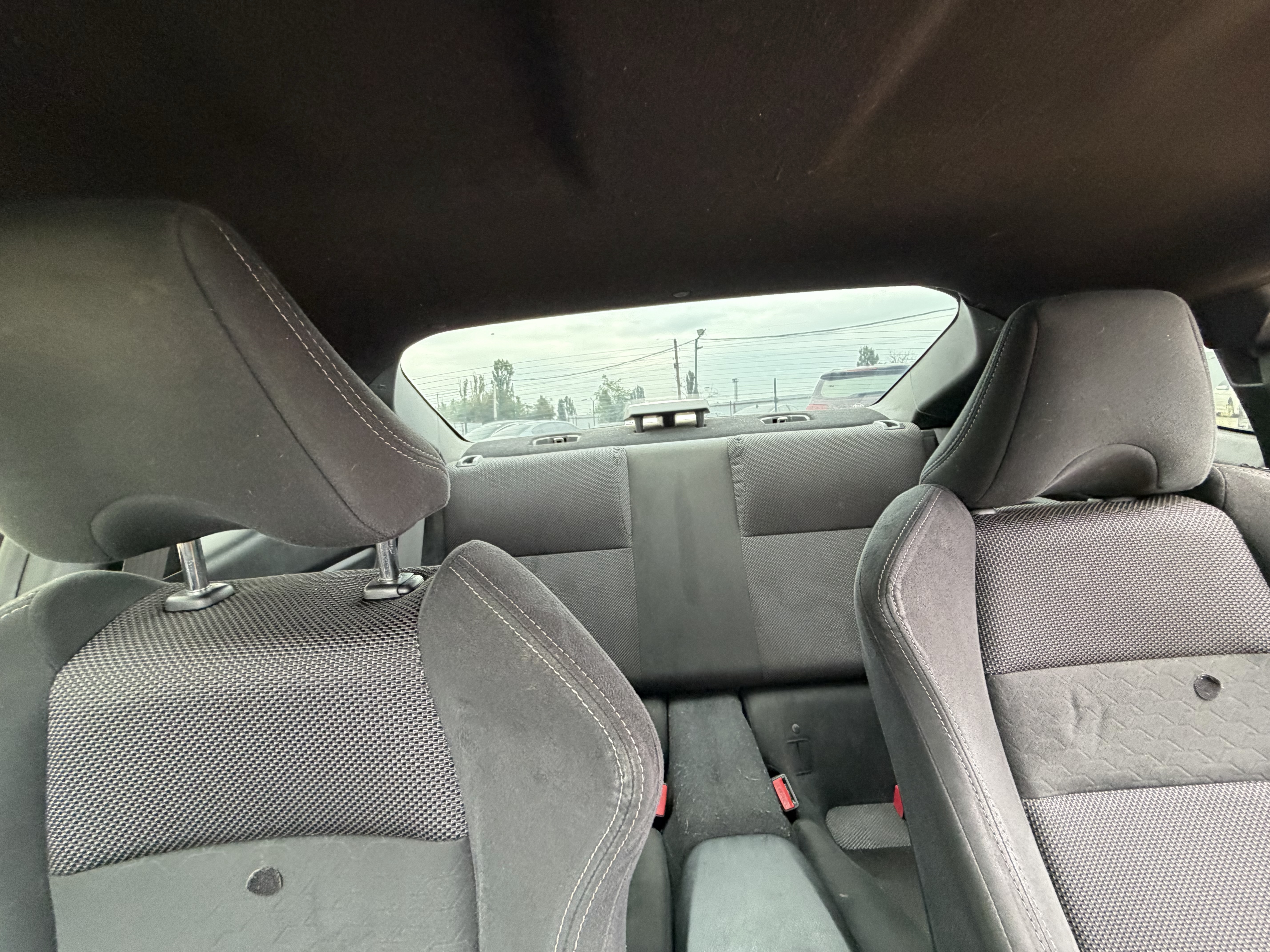 Toyota 86 Base2017 Toyota 86 Base2017