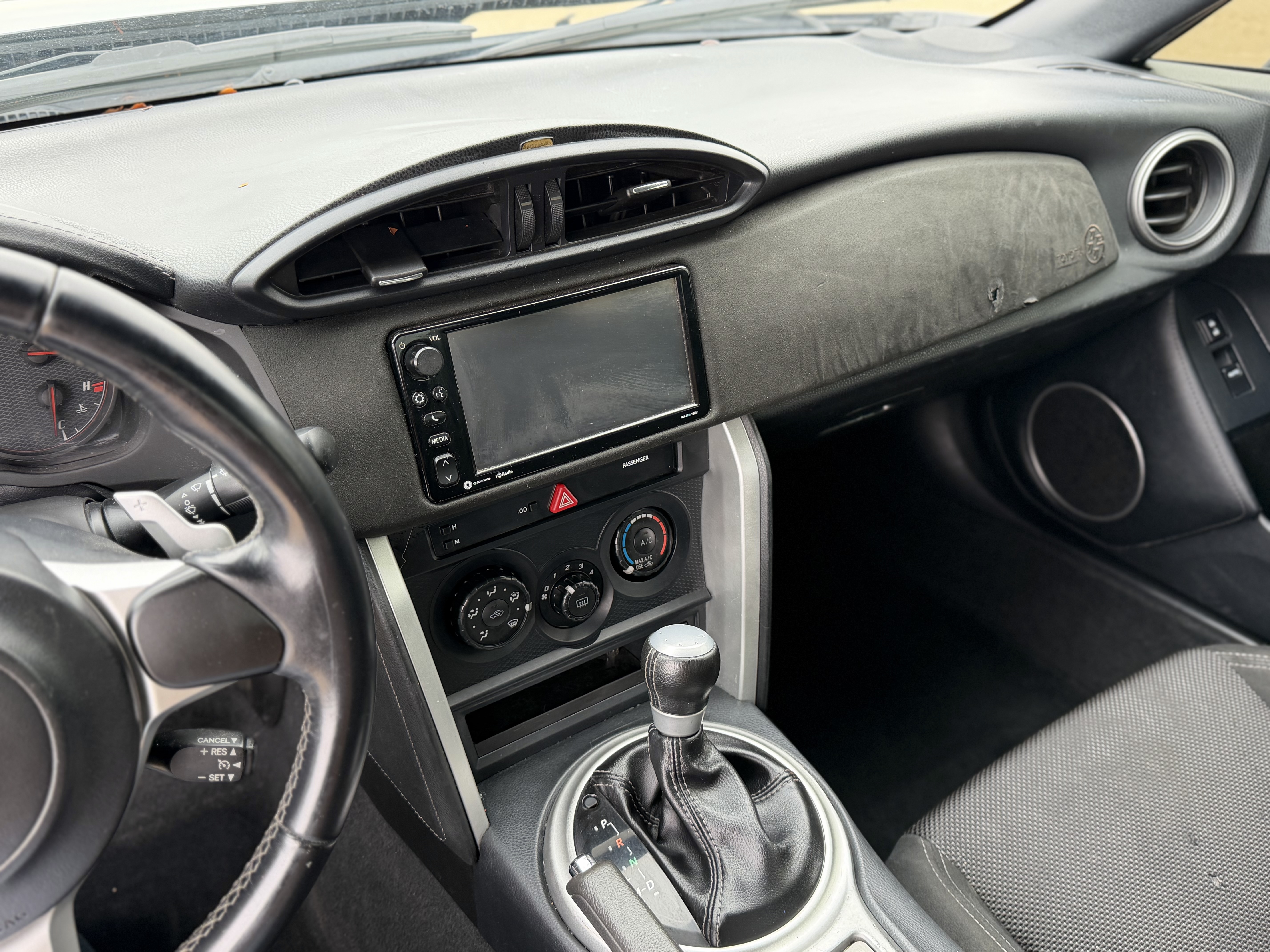 Toyota 86 Base2017 Toyota 86 Base2017