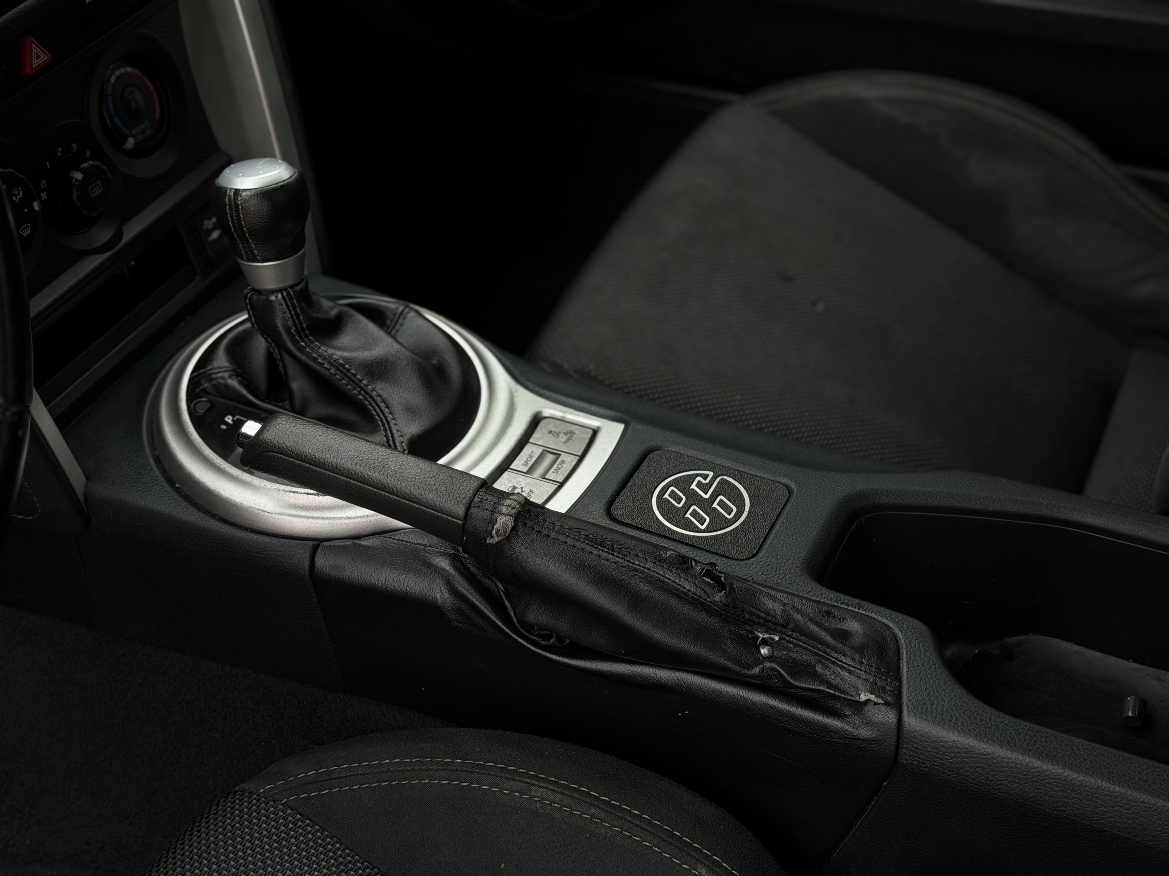 Toyota 86 Base2017 Toyota 86 Base2017
