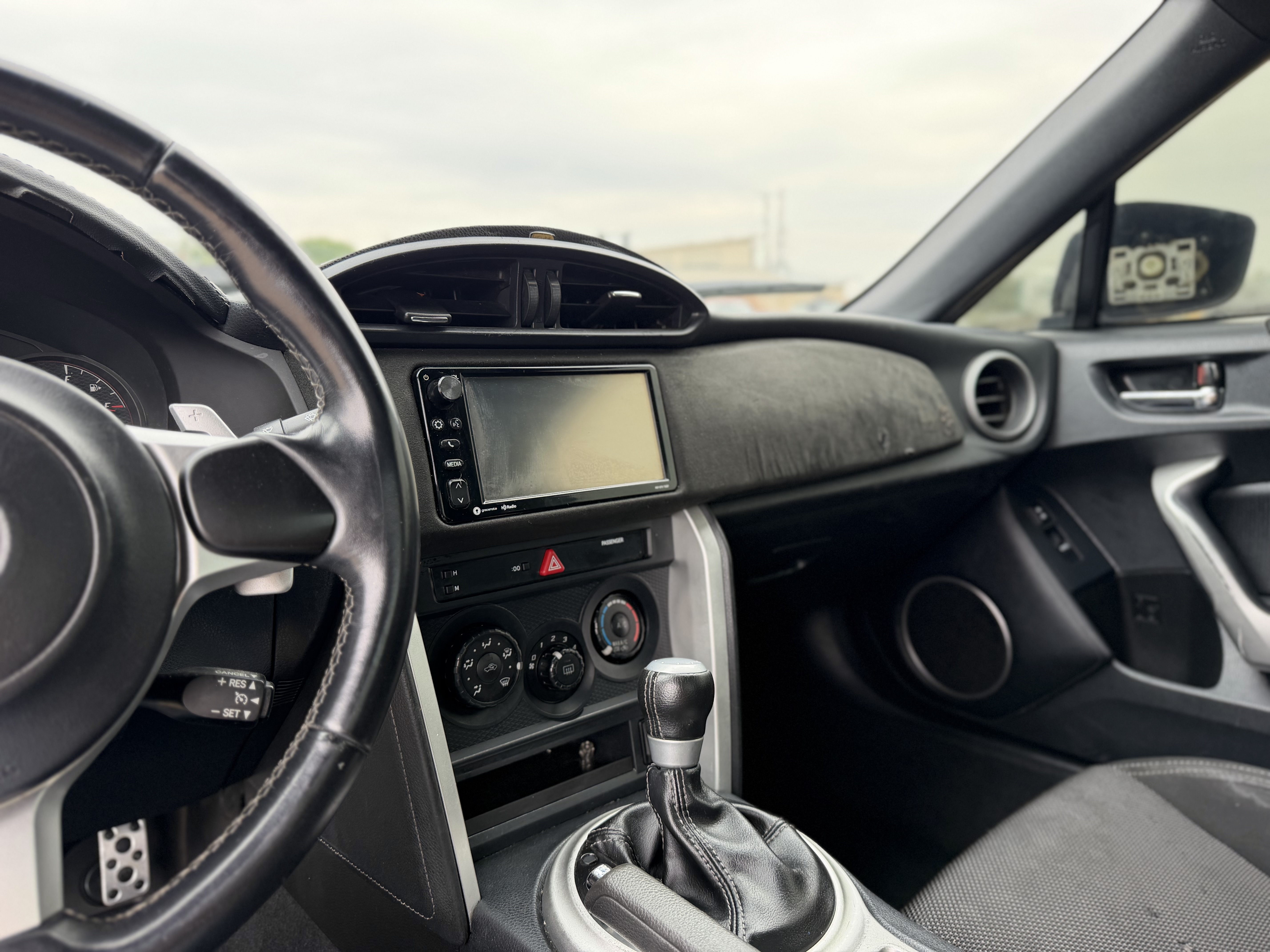 Toyota 86 Base2017 Toyota 86 Base2017