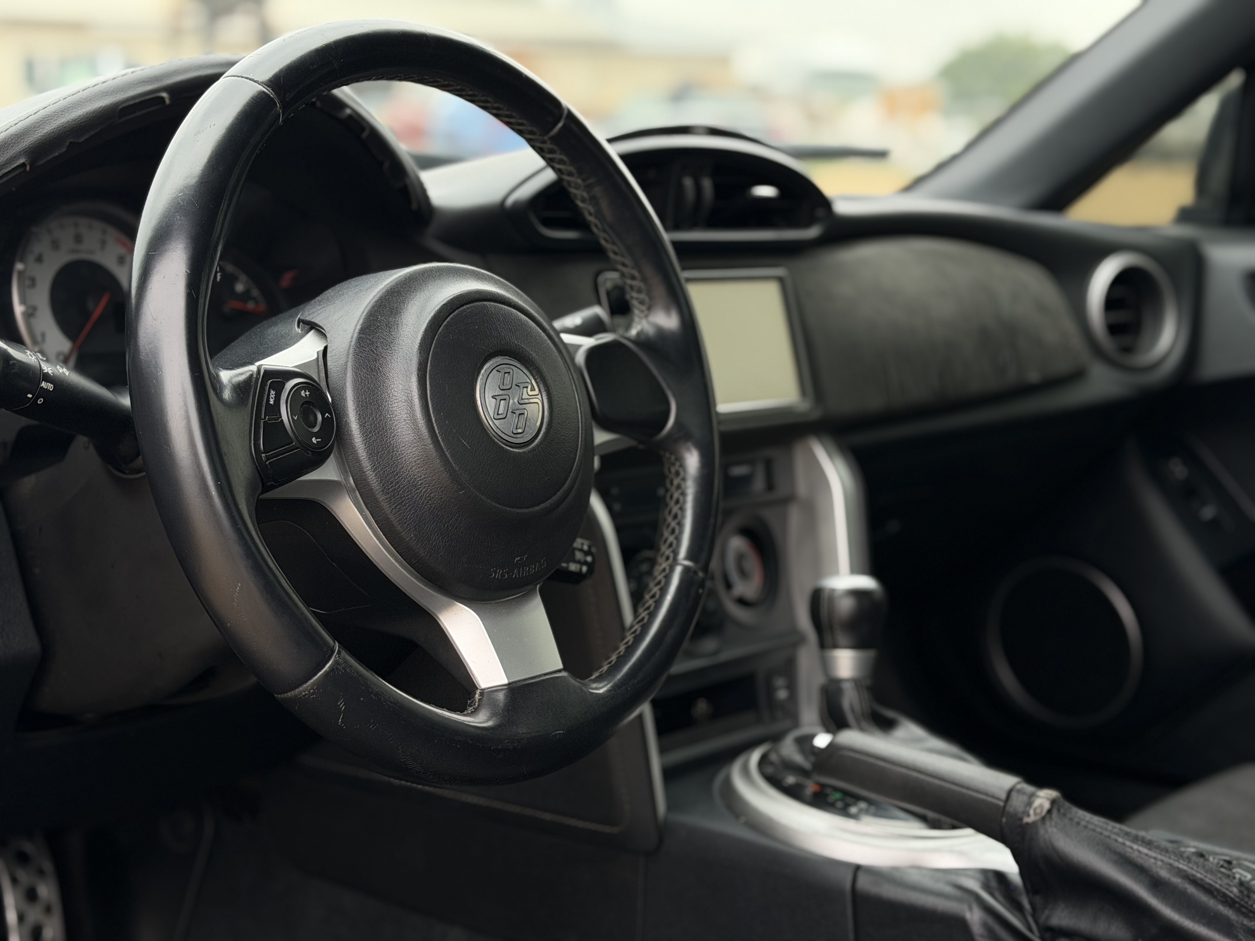 Toyota 86 Base2017 Toyota 86 Base2017