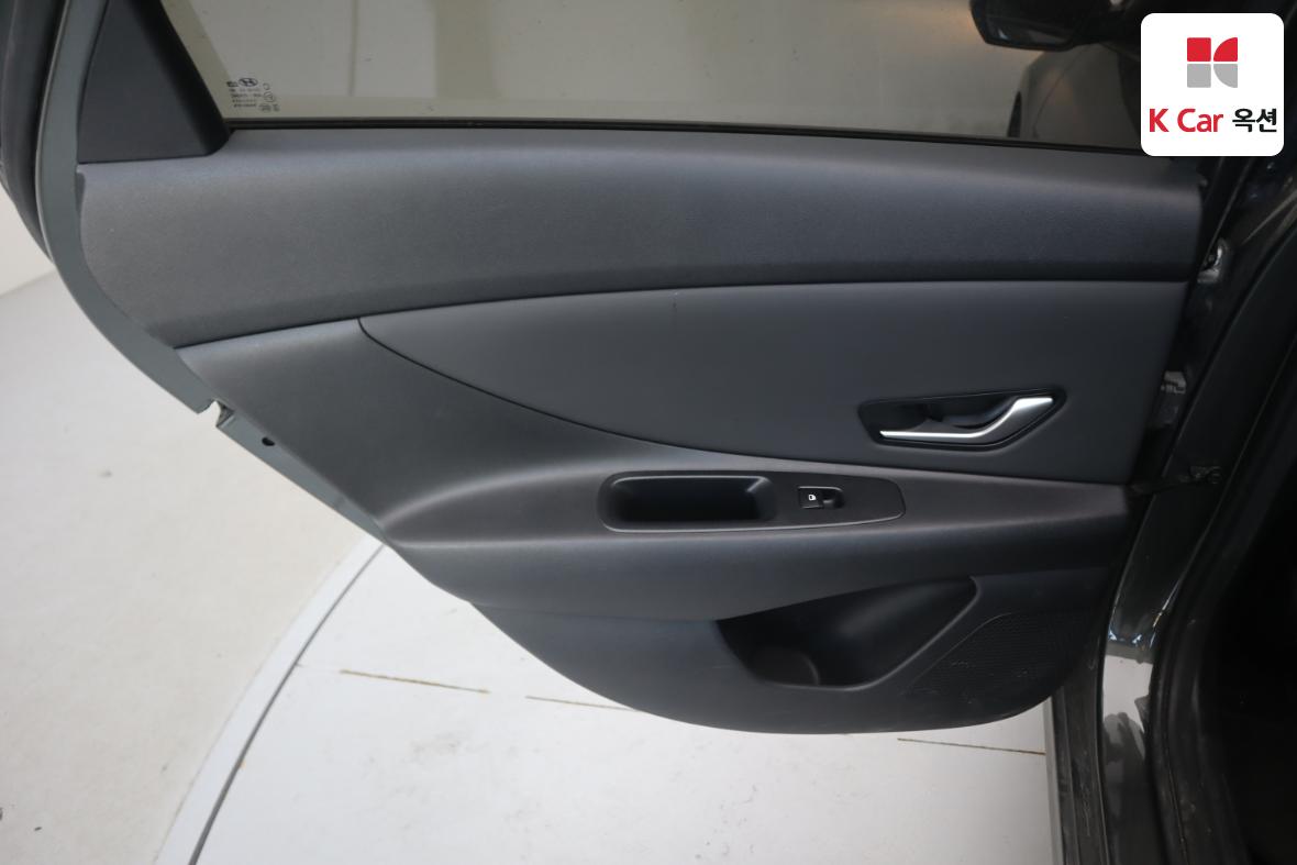 Hyundai Avante 2021 Hyundai Avante 2021