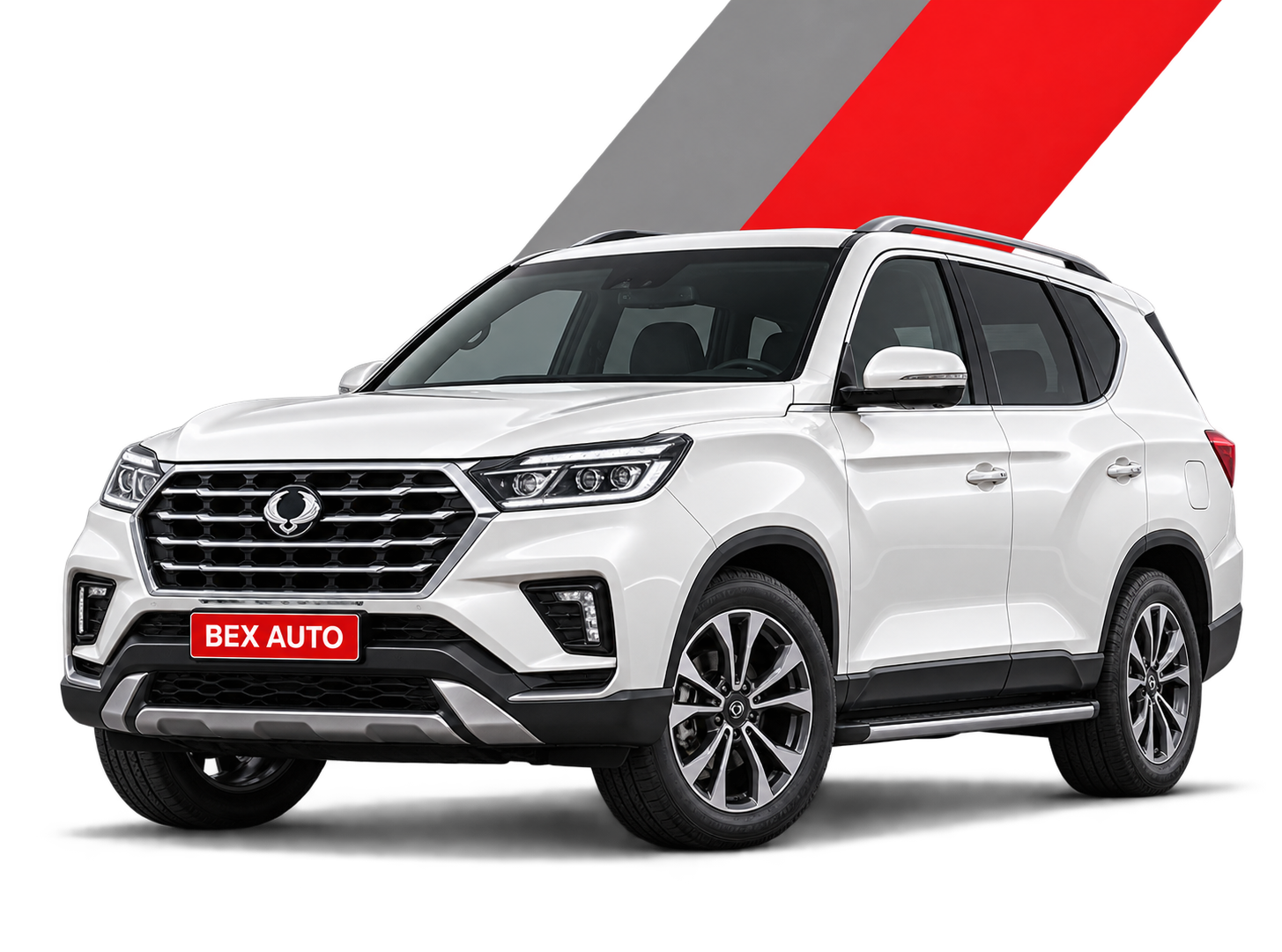 Ssangyong