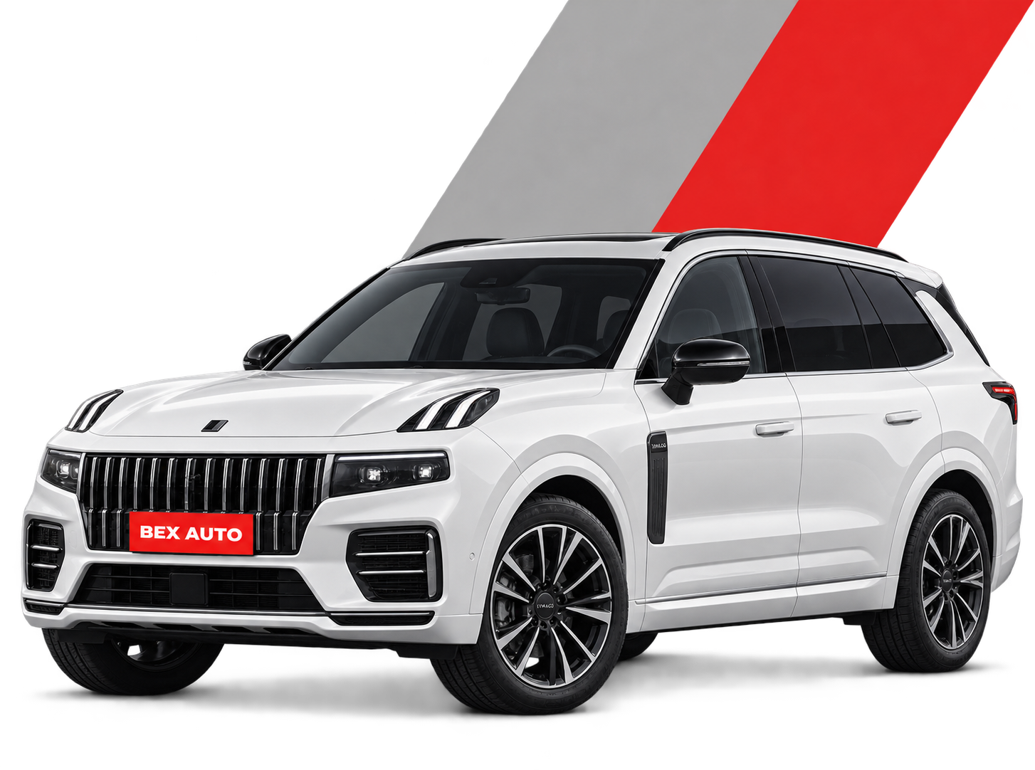 Lynk & Co
