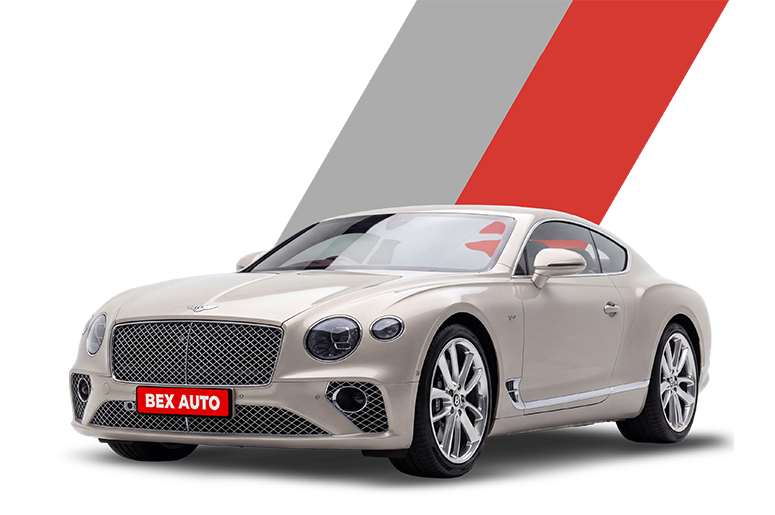 Bentley