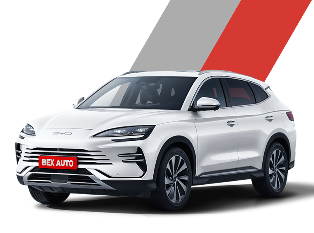 Аукціон авто з Китаю