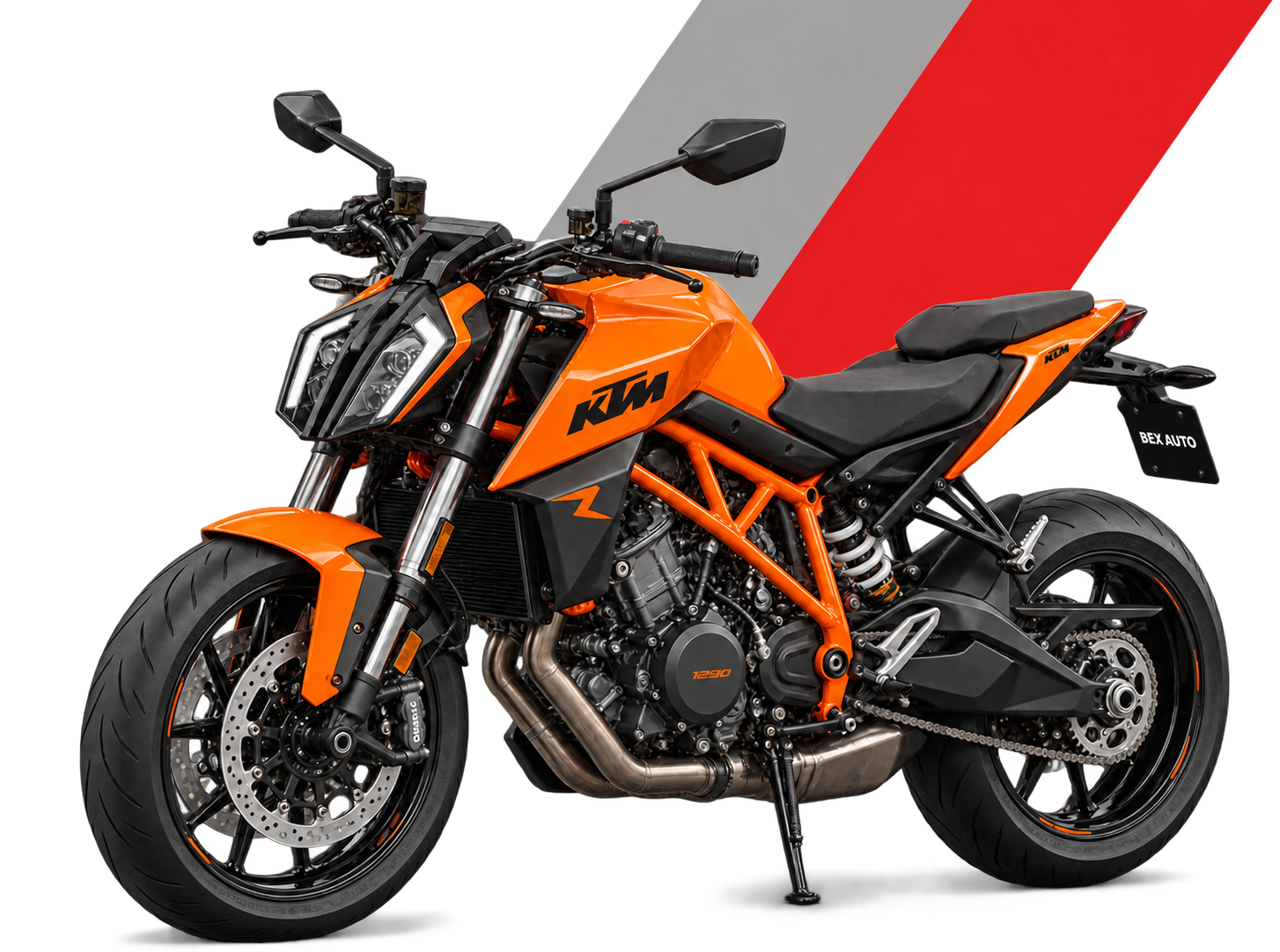 KTM