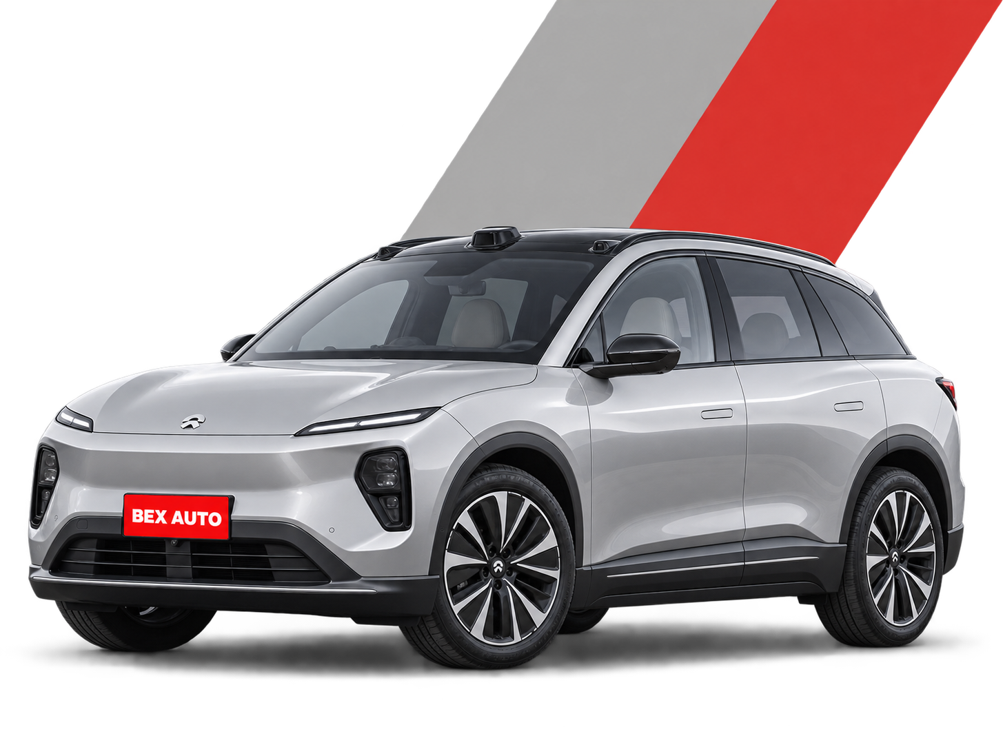 NIO