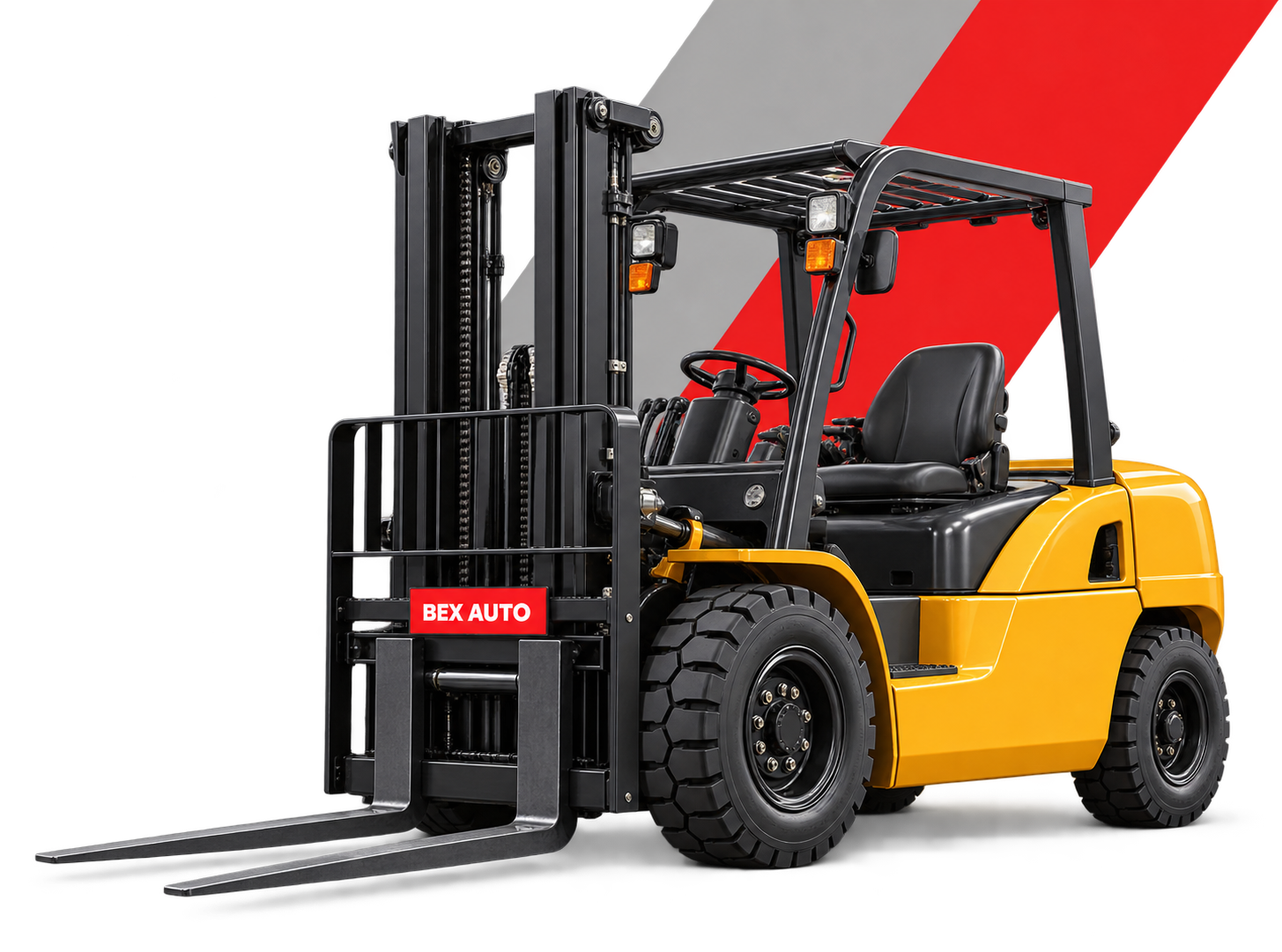 FORKLIFT