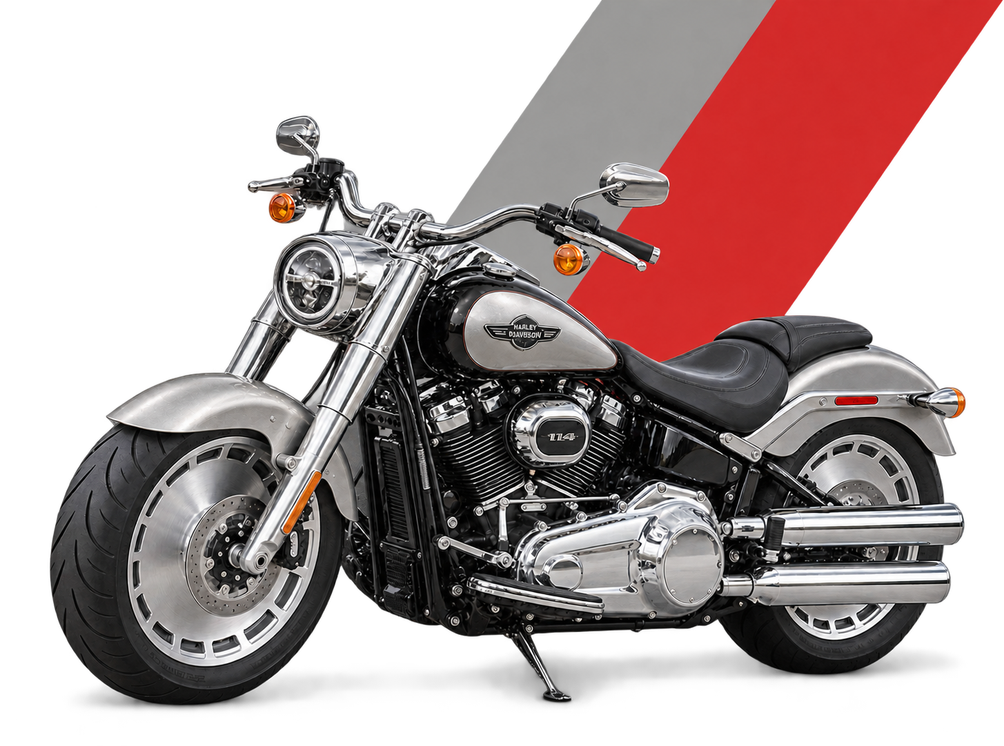 Harley Davidson