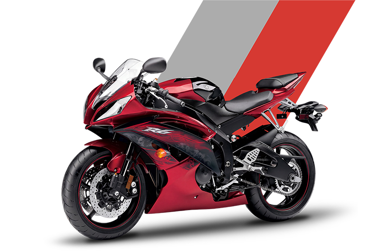 Motorcycle