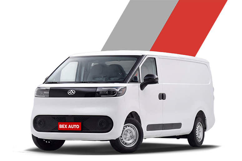 Van