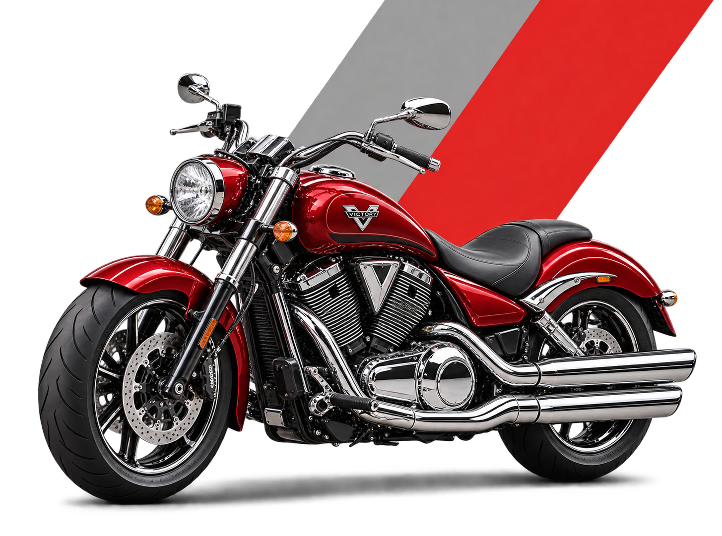Victory Motorcycles