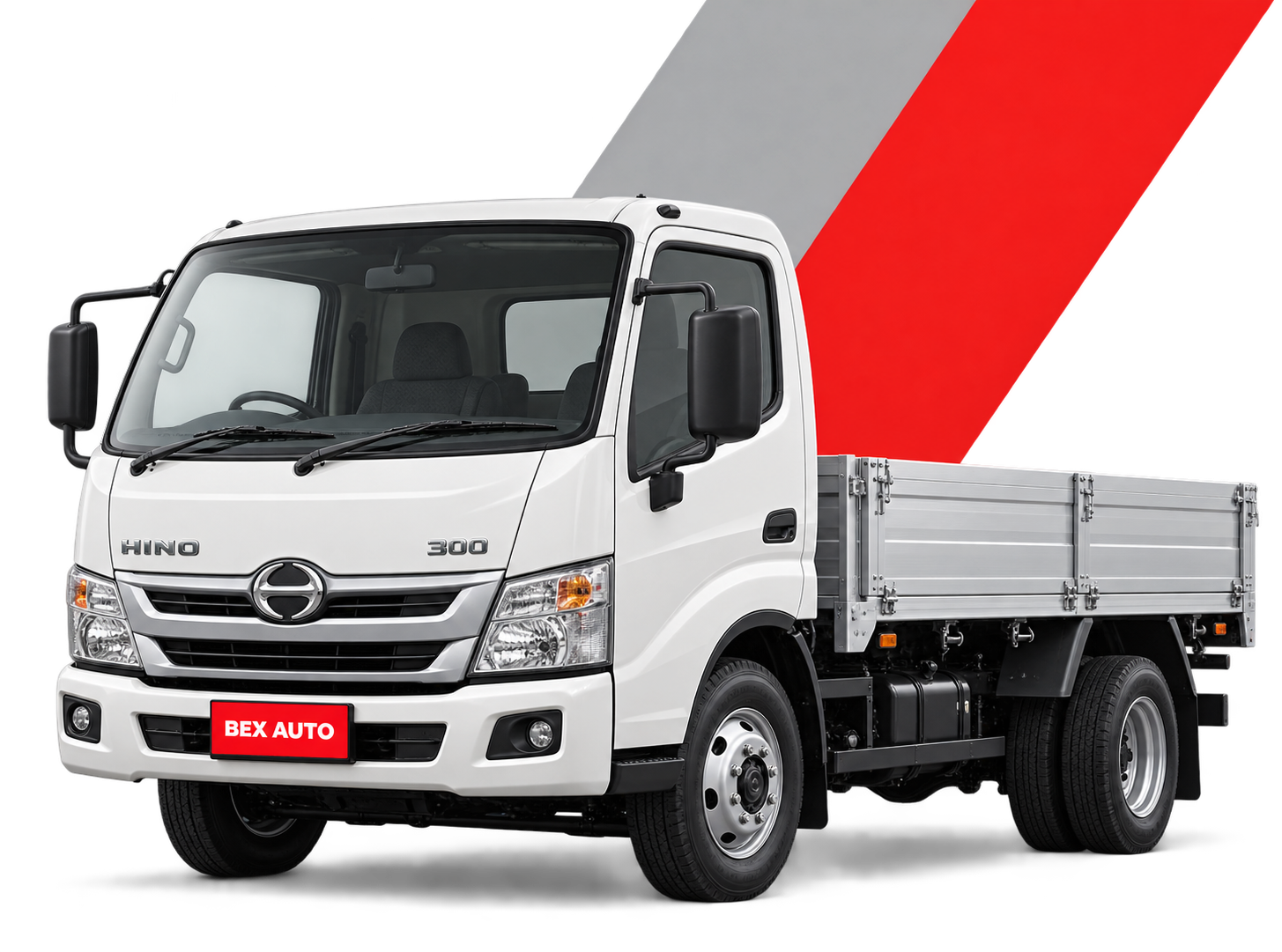 HINO