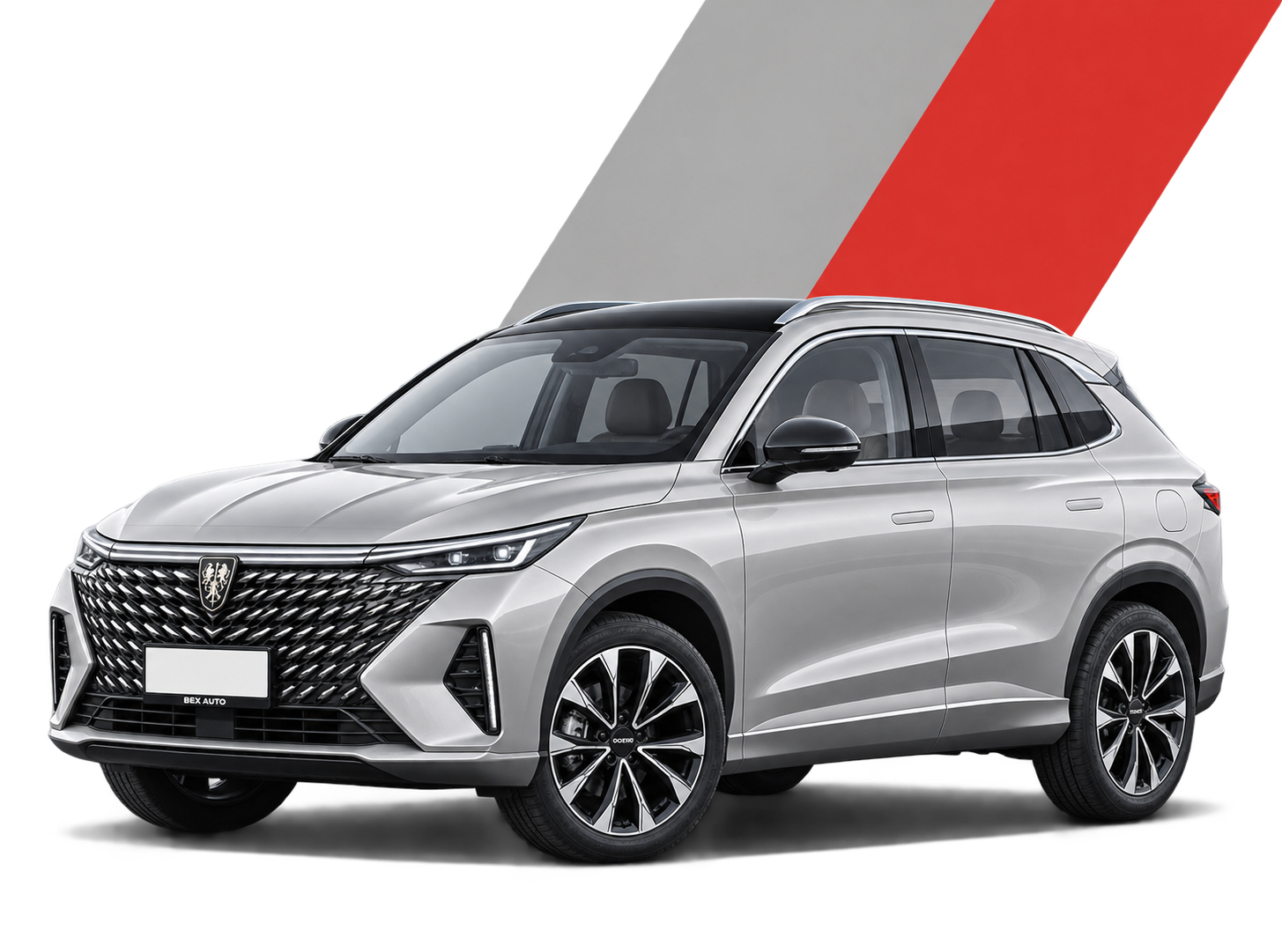 Roewe