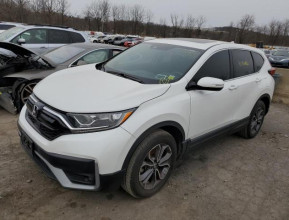 Honda CR-V 2020 EX-L - 1 Honda CR-V 2020 EX-L - 1