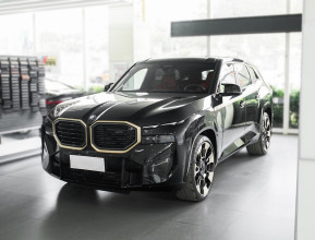 BMW XM 2023 - 7 