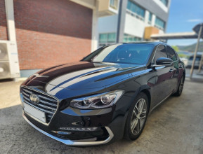 Hyundai Grandeur IG 2016 - 4 Hyundai Grandeur IG 2016 - 4