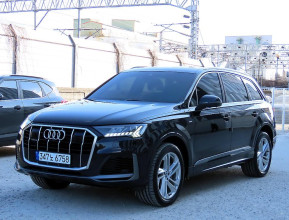 Audi Q7 2020 - 3 