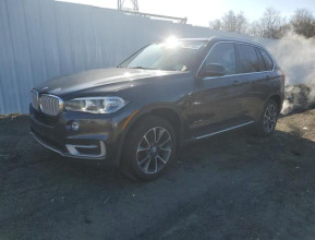 BMW X5 2016 XDRIVE35I - 5 