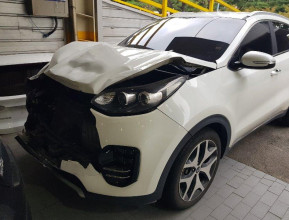 KIA Sportage 2018 - 4 