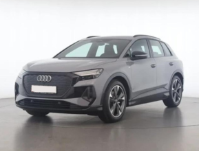 Audi Q4 E-tron - 7 