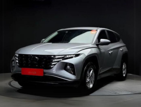 Hyundai Tucson 2021 - 3 