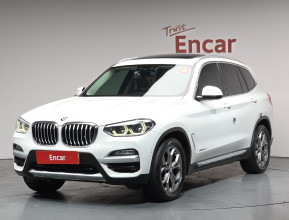 BMW X3 2018 - 5 