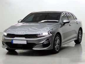 Kia K5 2023 - 5 