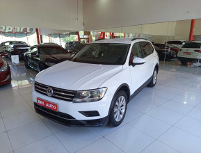 Volkswagen Tiguan 2019 - 2 