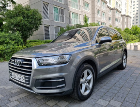 Audi Q7 2016 - 4 
