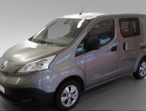 Nissan NV200 2015 - 5 