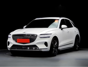 Genesis GV70 2021 - 4 