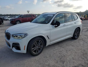 BMW X3 2021 XDRIVEM40I - 1 