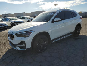 BMW X1 2020 - 7 