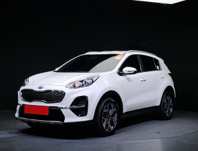 Kia Sportage 2019 - 3 