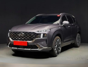 Hyundai Santa FE 2022 - 7 