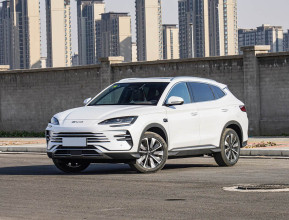 BYD Song Plus 2025 DM-i Premium - 6 