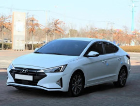 Hyundai Avante 2019 - 6 