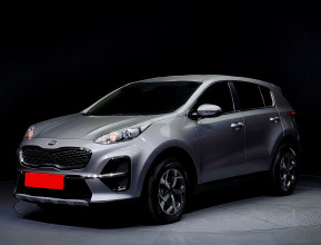 KIA Sportage 2019 - 1 