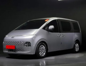 Hyundai Staria 2021 - 5 