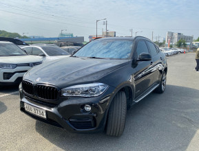 BMW X6 2018 - 4 