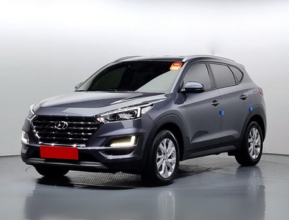 Hyundai Tucson 2020 - 4 
