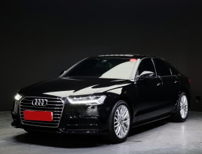 Audi A6 2018 - 3 