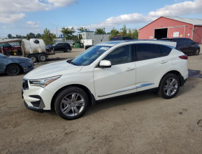 Acura RDX 2019 Acura RDX 2019